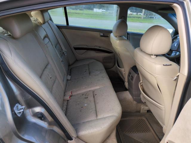 Zdjęcie 10 z aukcji – 2004 NISSAN MAXIMA SE z VIN 1N4BA41E44C894232