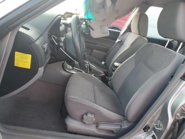 Photo 7 from auction – 2006 SUBARU FORESTER 2 with VIN JF1SG63656H723642