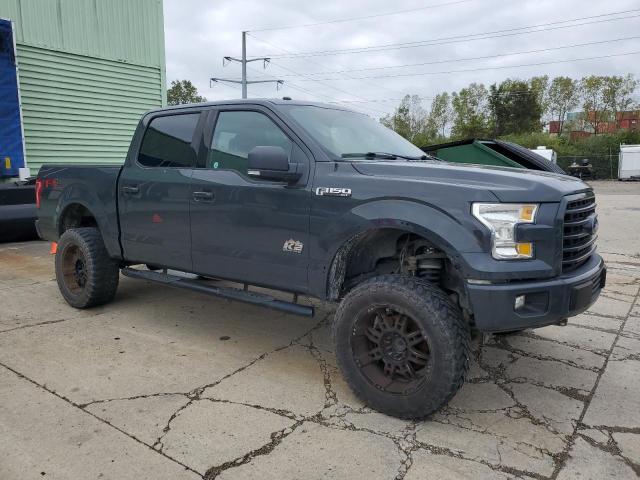 Photo 4 from auction – 2016 FORD F150 SUPER with VIN 1FTEW1EF1GFC30015