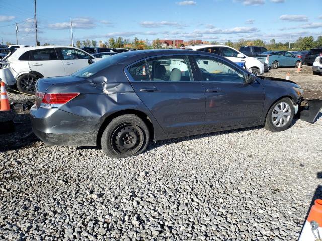 Photo 3 from auction – 2012 HONDA ACCORD LX with VIN 1HGCP2F34CA187586