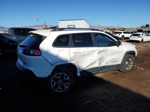 Photo 3 from auction – 2019 JEEP CHEROKEE T with VIN 1C4PJMBX5KD347171