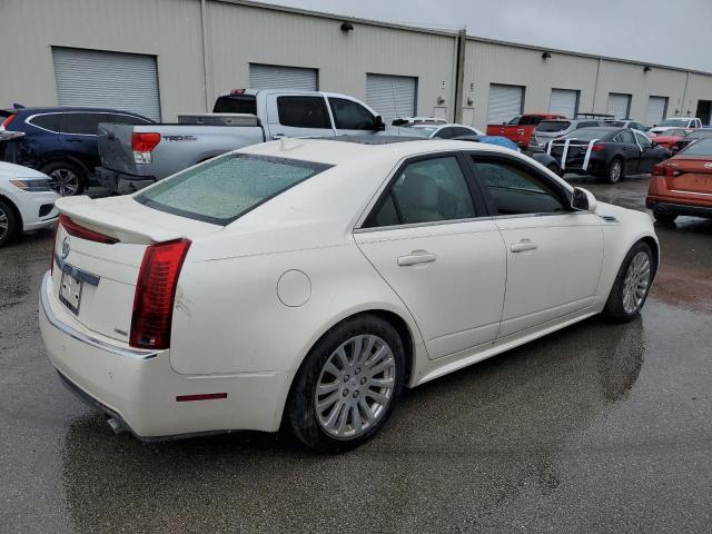 Photo 3 from auction – 2010 CADILLAC CTS PREMIU with VIN 1G6DS5EV3A0116763