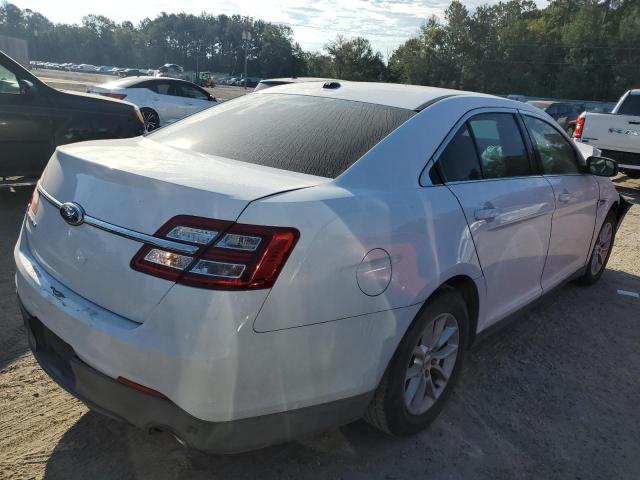 Photo 3 from auction – 2013 FORD TAURUS SE with VIN 1FAHP2D89DG156003