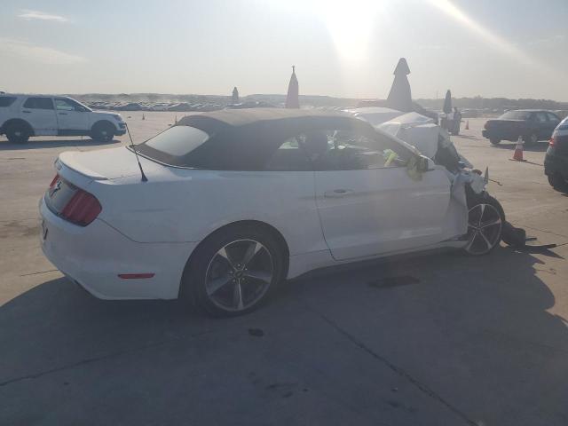Photo 3 from auction – 2015 FORD MUSTANG with VIN 1FATP8EM0F5377576