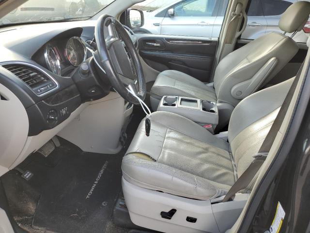Photo 7 from auction – 2013 CHRYSLER TOWN & COU with VIN 2C4RC1CG3DR509282