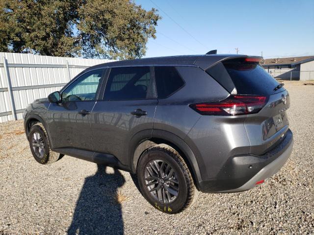 Photo 2 from auction – 2023 NISSAN ROGUE S with VIN 5N1BT3AB9PC797905