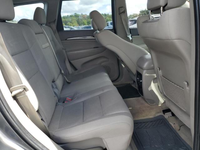 Photo 11 from auction – 2012 JEEP GRAND CHER with VIN 1C4RJFAG2CC352048