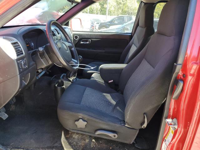 Photo 7 from auction – 2009 CHEVROLET COLORADO with VIN 1GCDT199X98158182