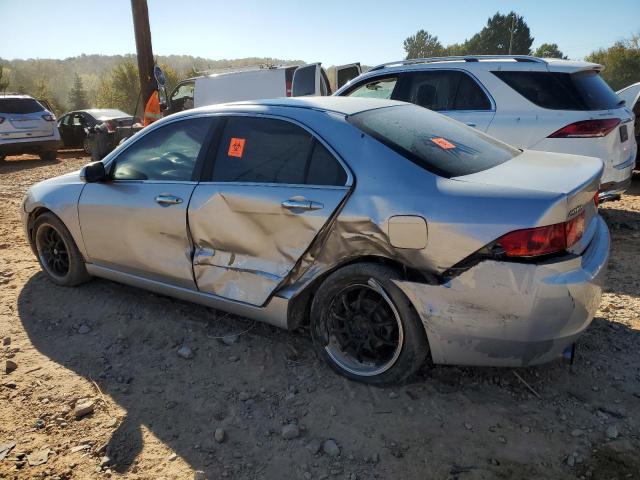 Photo 2 from auction – 2004 ACURA TSX with VIN JH4CL96874C035918