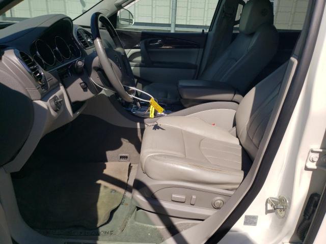 Снимка 7 от търг – 2015 BUICK ENCLAVE с VIN 5GAKRCKD1FJ122256