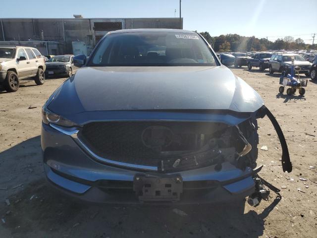 Photo 5 from auction – 2019 MAZDA CX-5 TOURI with VIN JM3KFBCMXK1509535