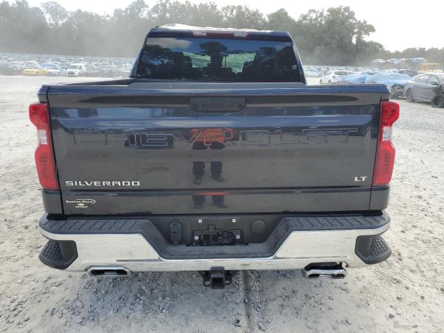 Photo 6 from auction – 2023 CHEVROLET SILVERADO with VIN 1GCUDDED3PZ106084
