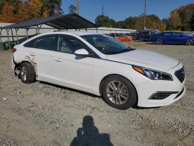 Photo 4 from auction – 2015 HYUNDAI SONATA SE with VIN 5NPE24AF6FH194958