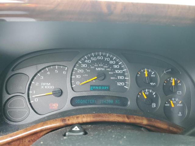Photo 9 from auction – 2004 CHEVROLET SILVERADO with VIN 2GCEC19T441120569