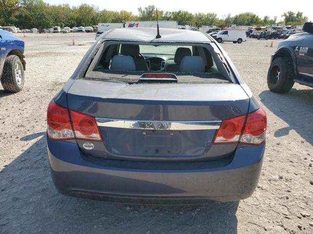Photo 6 from auction – 2014 CHEVROLET CRUZE LT with VIN 1G1PC5SB5E7459677