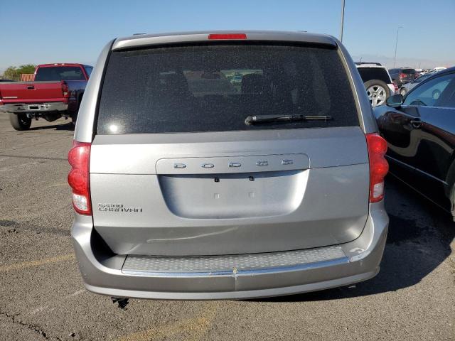 Photo 6 from auction – 2014 DODGE GRAND CARA with VIN 2C4RDGCG2ER153232