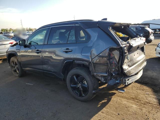 Photo 2 from auction – 2020 TOYOTA RAV4 XSE with VIN JTMEWRFVXLD543963