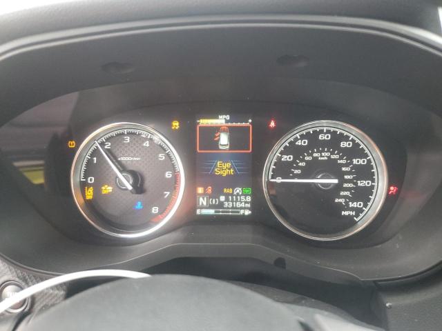 Photo 9 from auction – 2020 SUBARU FORESTER T with VIN JF2SKAXC2LH608148