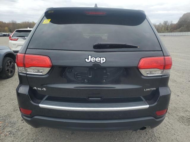 Photo 6 from auction – 2015 JEEP GRAND CHER with VIN 1C4RJFBG9FC726268