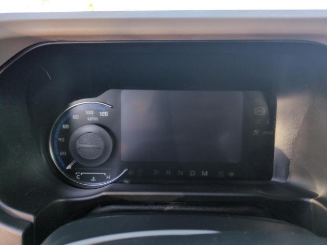 Photo 9 from auction – 2024 FORD BRONCO WIL with VIN 1FMEE2BP7RLA12134
