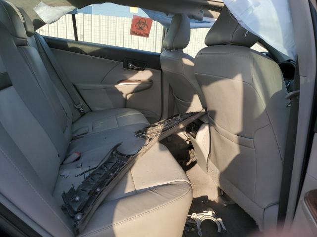 Photo 10 from auction – 2012 TOYOTA CAMRY BASE with VIN 4T4BF1FK7CR230378