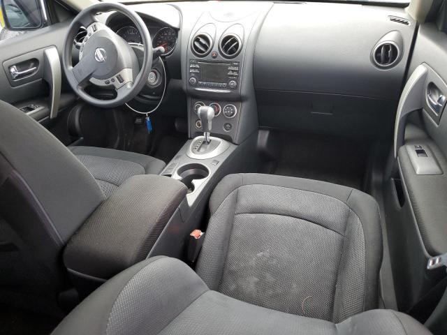 Photo 8 from auction – 2012 NISSAN ROGUE S with VIN JN8AS5MT1CW283966