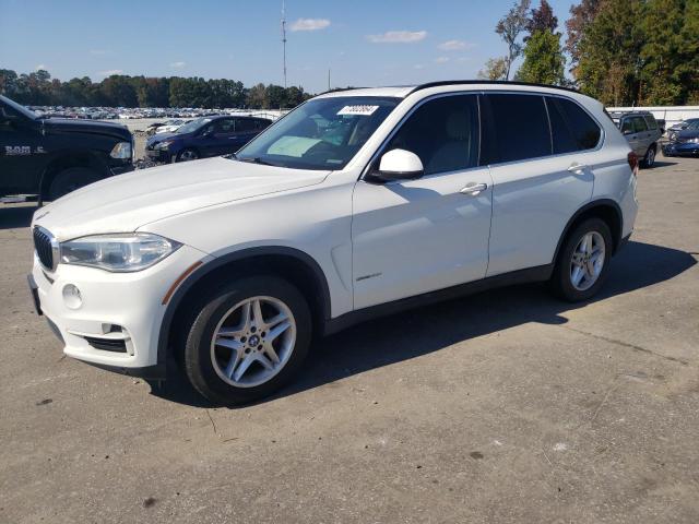BMW X5 SDRIVE3 2014 with VIN 5UXKR2C55E0H32831 - Photo from auction