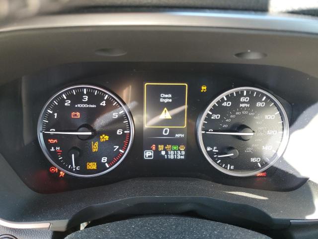 Photo 9 from auction – 2023 SUBARU ASCENT LIM with VIN 4S4WMAUD2P3461996