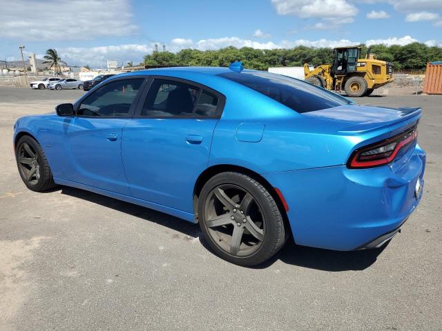Фото 2 с аукциона – 2015 DODGE CHARGER R/ с VIN 2C3CDXCT8FH852850