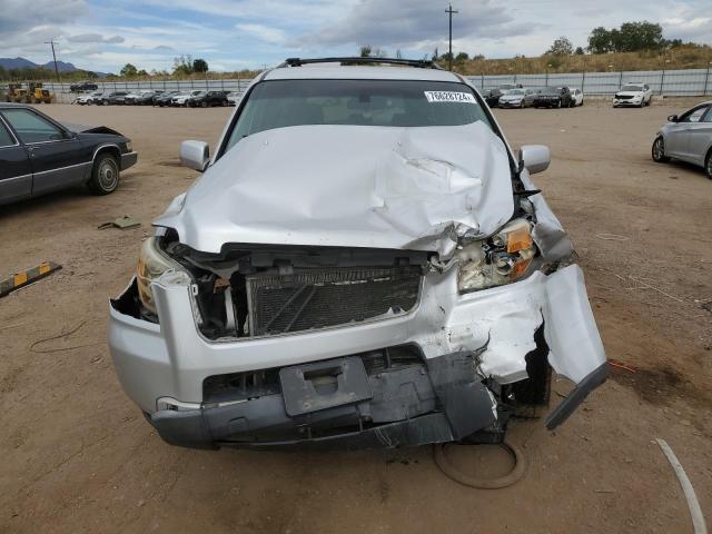 Photo 5 from auction – 2008 HONDA PILOT EX with VIN 5FNYF18408B022916