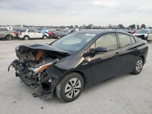 TOYOTA PRIUS 2016 with VIN JTDKARFU3G3501459 - Photo from auction