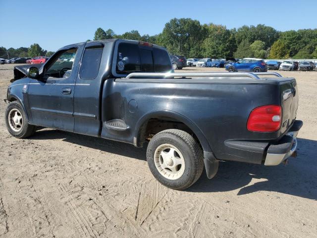 Photo 2 from auction – 1998 FORD F150 with VIN 1FTZX0769WKB15917