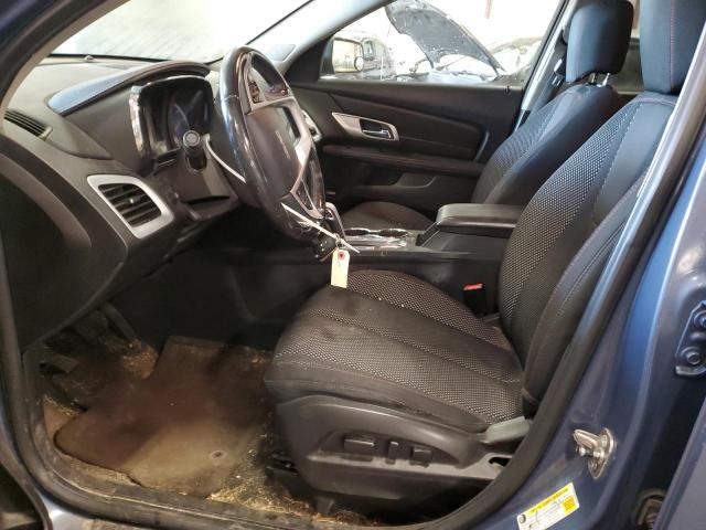 Photo 7 from auction – 2011 GMC TERRAIN SL with VIN 2CTALSECXB6414850