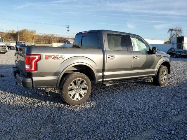 Foto 3 de la subasta – 2017 FORD F150 SUPER con VIN 1FTEW1EF0HFA21883