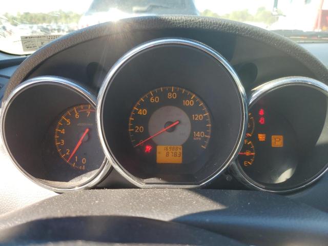 Photo 9 from auction – 2005 NISSAN ALTIMA S with VIN 1N4AL11D75C344455