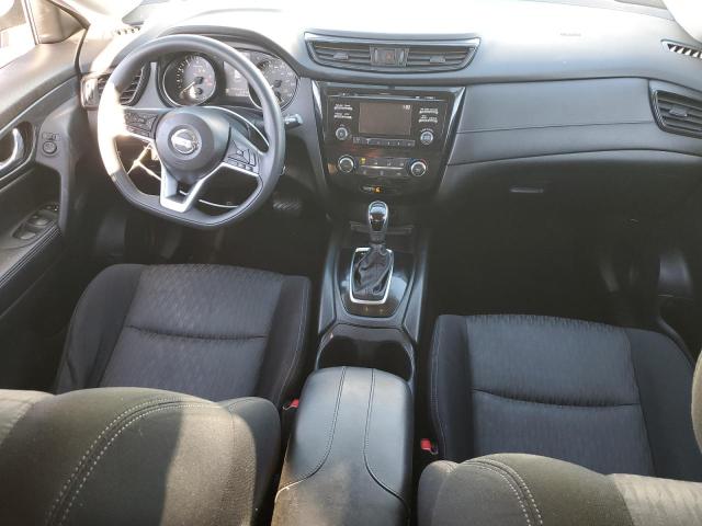 Photo 8 from auction – 2017 NISSAN ROGUE S with VIN JN8AT2MV4HW005471