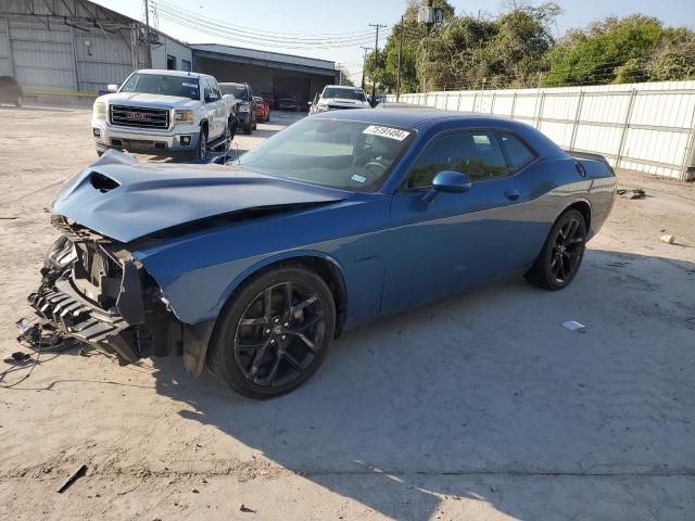 DODGE CHALLENGER 2021 مع رقم تعريف المركبة 2C3CDZBT7MH572752 - صورة من المزاد