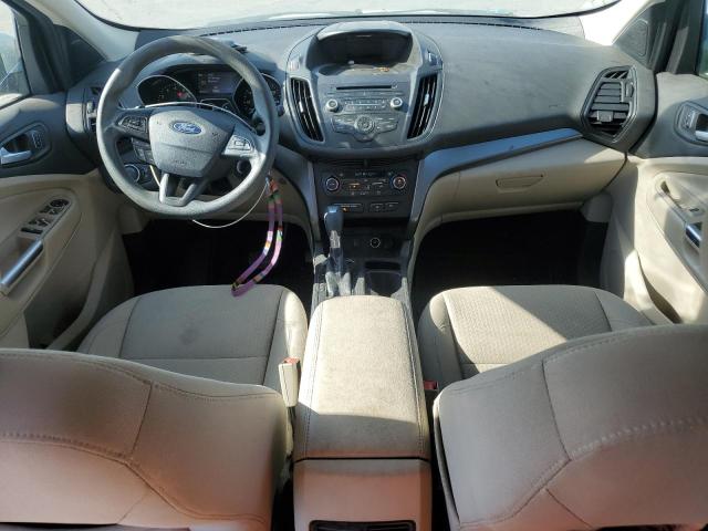 Photo 8 from auction – 2017 FORD ESCAPE SE with VIN 1FMCU0GD2HUB02877