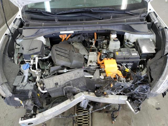 Photo 11 from auction – 2022 KIA NIRO S with VIN KNDCC3LG8N5146641