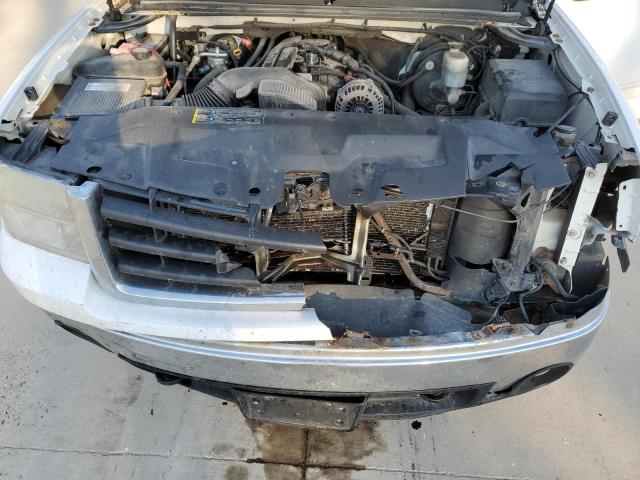 Photo 11 from auction – 2007 GMC NEW SIERRA with VIN 2GTEK13M471650596