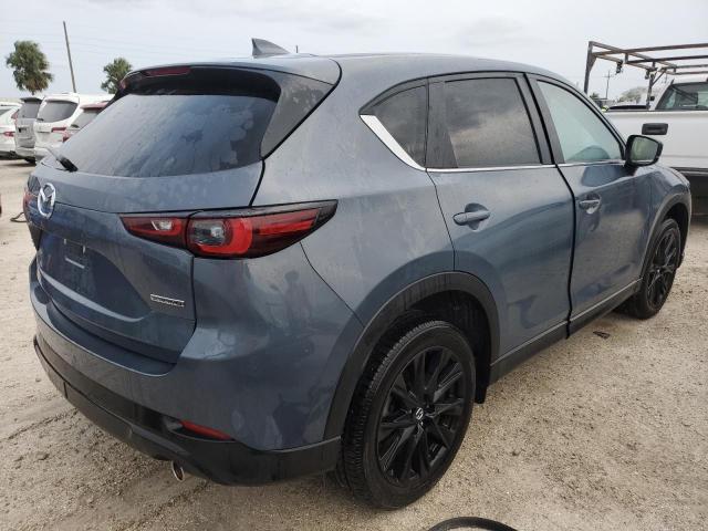 Photo 3 from auction – 2024 MAZDA CX-5 PREFE with VIN JM3KFBCM1R0363011