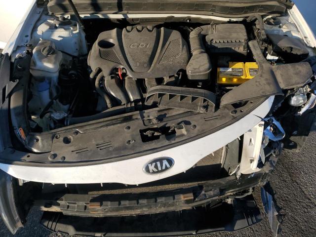 Photo 11 from auction – 2015 KIA OPTIMA LX with VIN KNAGM4A77F5584444