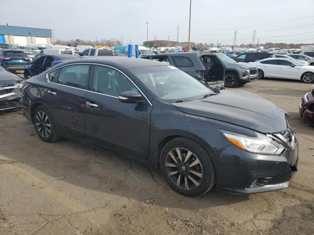 Photo 4 from auction – 2018 NISSAN ALTIMA 2.5 with VIN 1N4AL3AP3JC154426