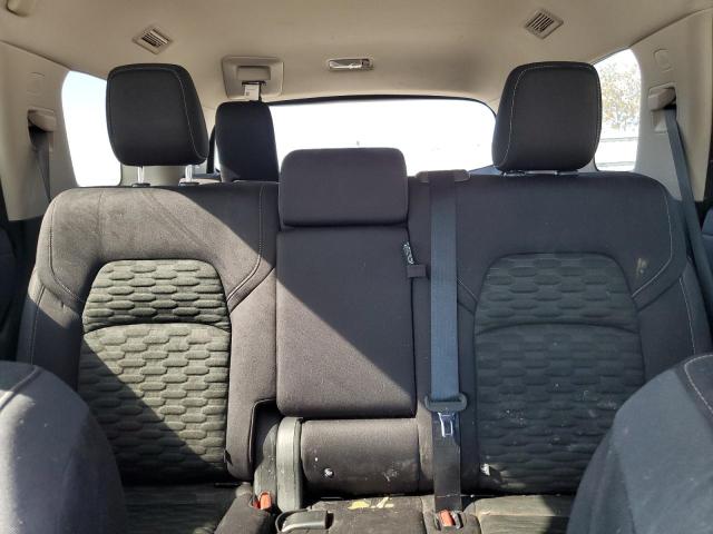 Photo 10 from auction – 2022 NISSAN PATHFINDER with VIN 5N1DR3BC6NC213228