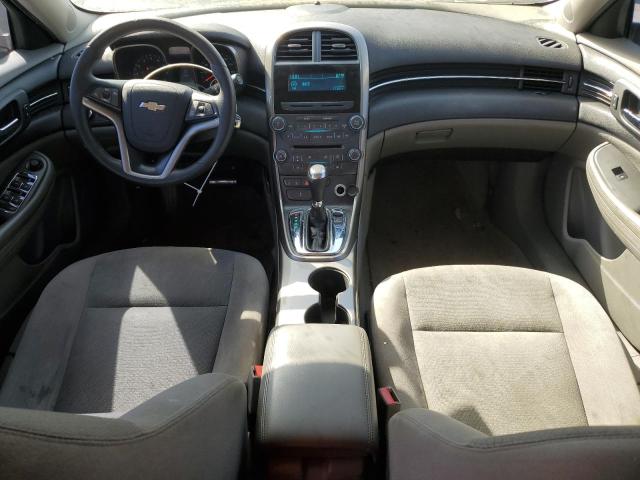 Photo 8 from auction – 2013 CHEVROLET MALIBU LS with VIN 1G11B5SA2DF118872