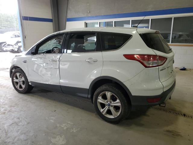 Photo 2 from auction – 2013 FORD ESCAPE SE with VIN 1FMCU0GX7DUD07874
