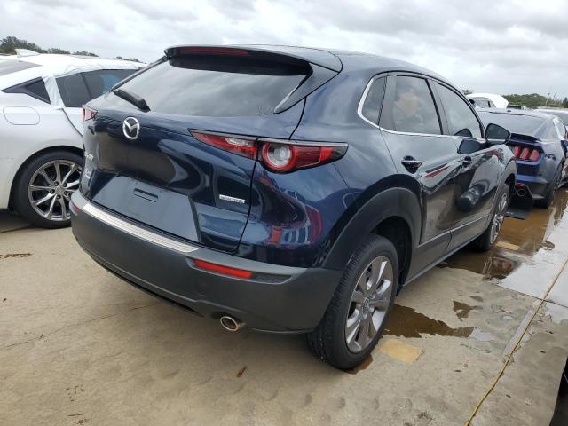 Photo 3 from auction – 2021 MAZDA CX-30 SELE with VIN 3MVDMABL3MM270604