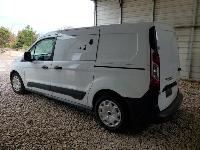 Photo 2 from auction – 2018 FORD TRANSIT CO with VIN NM0LS7E7XJ1370970