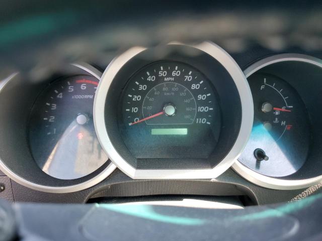 Photo 9 from auction – 2007 TOYOTA 4RUNNER SR with VIN JTEBU14R370126645