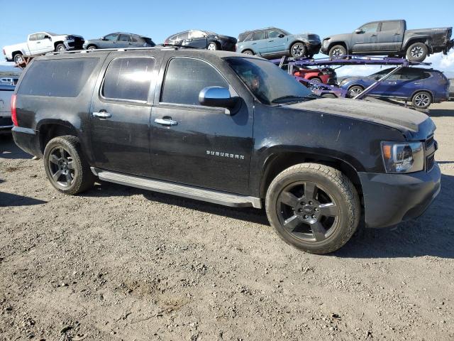 Photo 4 from auction – 2013 CHEVROLET SUBURBAN C with VIN 1GNSCHE00DR367321